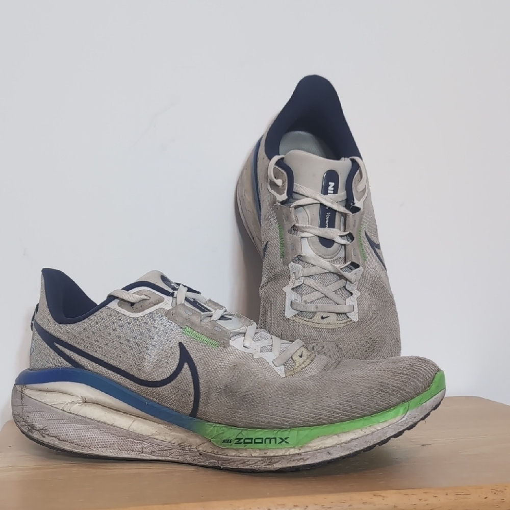 Nike Vomero 17 Men's Sneakers Shoes